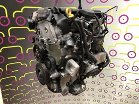 Motor  Opel Frontera B 2.2  125 Cv de 2003 - Ref OEM : Y22DTR